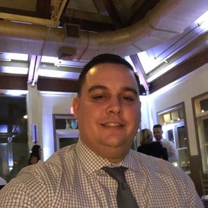 Meet your Posher, Nicholas